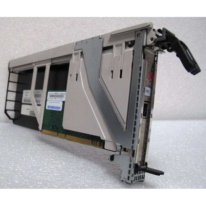 HBA PCI-X 10/100/1000 Base-TX Ethernet Adapter