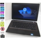 DELL 13.3''  Laptop Latitude E6320 Core I5-2520M 2.5GHz - 4Gb RAM - HDD 320Gb - NO webcam- Mini HDMI