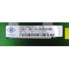 Mémoire 8Gb 2Rx4 PC3- 10600R DDR3 1333 HP 500205-071 - Nanya NT8GC72B4NB1NK-CG