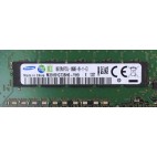 Mémoire 8Gb 2Rx8 PC3L 10600E HP 647658-081 - Samsung M391B1G73BH0-YH9