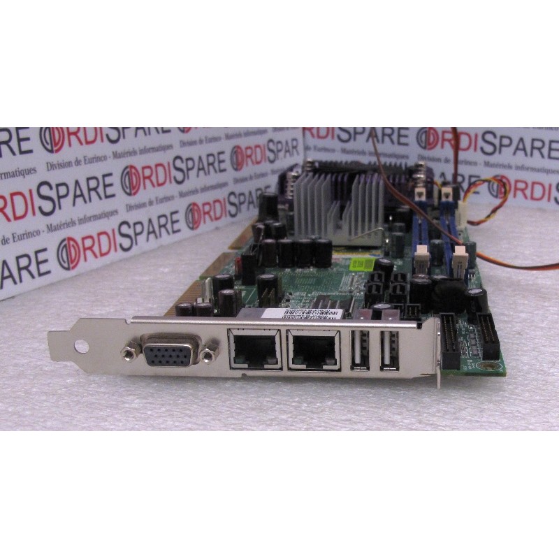 Industrial PC Motherboard  ROBO-8777VG2A Mod B9306501AB1877782