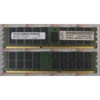 Mémoire 8Gb 4Rx8 PC3L 8500R IBM PN 47J0138 