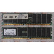 Mémoire 512Mb DDR PC2100 CL2.0 ECC SUN 370-6202-01 - Samsung M312L6420ETS-CA2