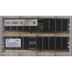 Mémoire 512Mb DDR PC2100 CL2.0 ECC SUN 370-6202-01 - Samsung M312L6420ETS-CA2
