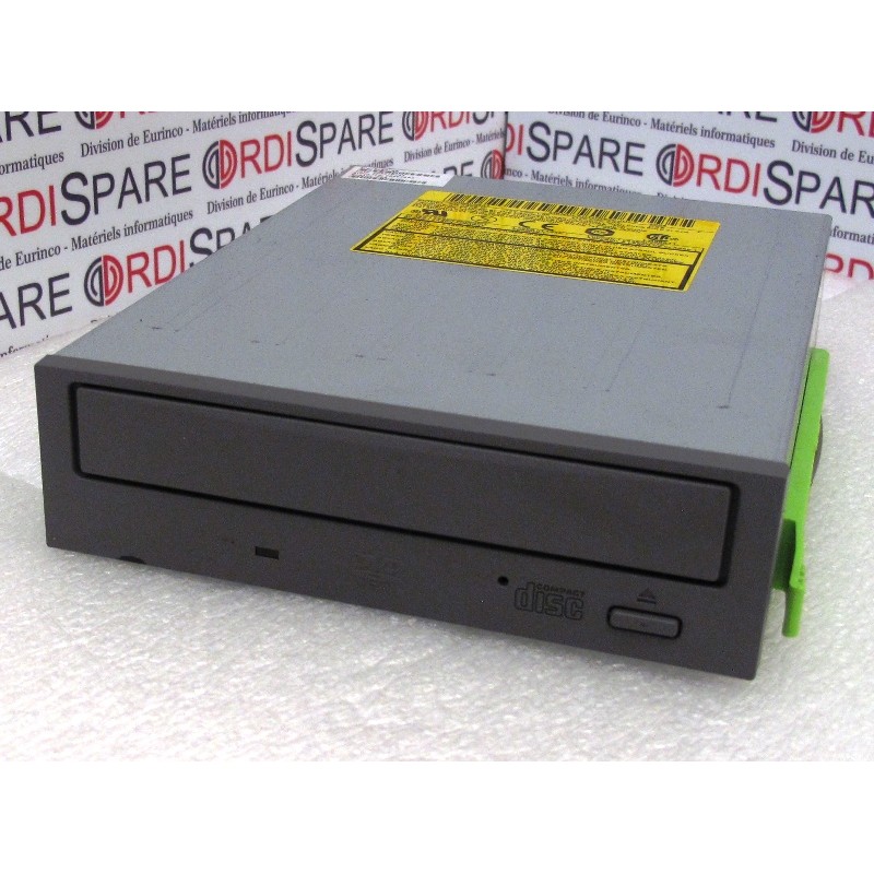 Lecteur DVD-ROM 16X Interface ATAPI IDE SUN 370-5690, Lite-On XJ-HD166S