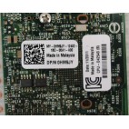 Carte PCIe Network 4 ports DELL DP/N 0HM9JY