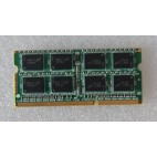 Mémoire SO-DIMM 4Gb DDR3L-1600 PC3L-12800s DDR3 Crucial CT51264BF160B