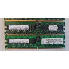 Mémoire RAM de 1Go 1Rx4 PC2-3200R DDR 333