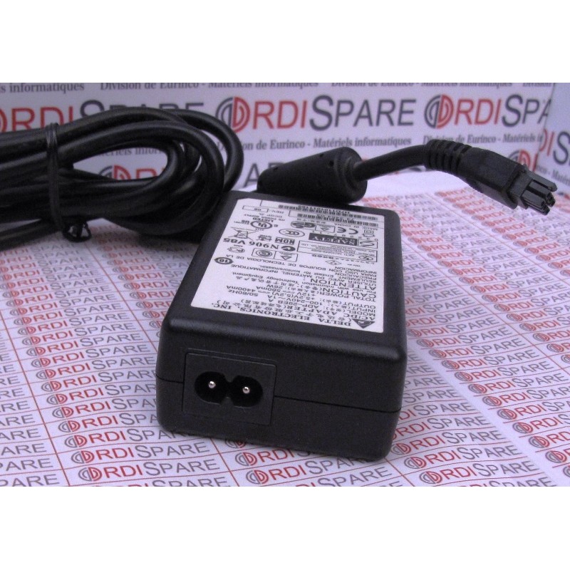 Power Adapter 26W 12V 560mA CISCO 74-3454-03 CISCO 341-0307-02  341-0307-03 Delta Electronics ADP-29EB ADP-30HB ADP-30KR