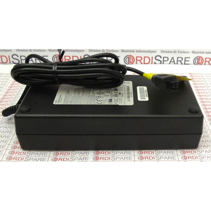 Power Adapter 90W 54V 1.67A HPE 5066-5569 PA-1900-2P2 