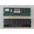 Mémoire 1Gb DDR 133MHZ CL3 ECC HP 127008-041 Samsung M390S2858CT1-C7AQ0