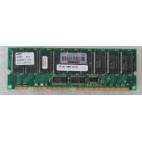 Mémoire 1Gb DDR 133MHZ CL3 ECC HP 127008-041 Samsung M390S2858CT1-C7AQ0