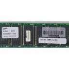 1Gb DDR 133MHZ CL3 ECC HP 127008-041 Samsung M390S2858CT1-C7AQ0