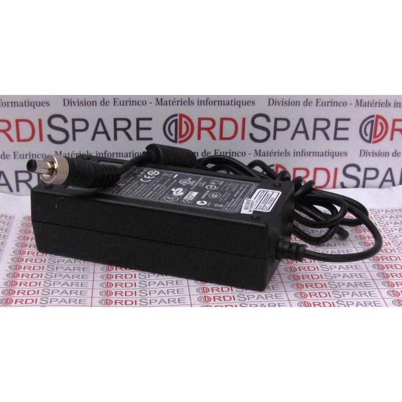 Power Adapter 40W 12V 3.33A FSP Group Model FSP040-DGAA1  9NA0402158