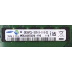 Mémoire Samsung M393B5273CH0-YH9 4Gb PC3L-10600R