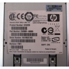 Lecteur HP StorageWork DAT 72 PN Q1522B HP OR 393484-001  Model BRSLA-05S1-DC