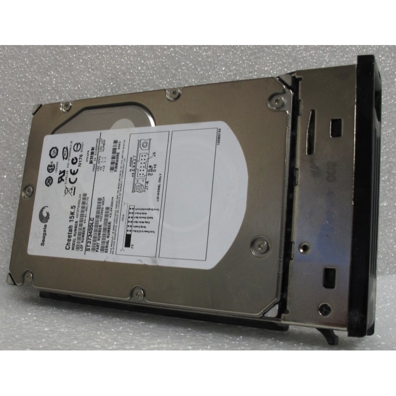 Disque 73GB 15K 3.5" U320