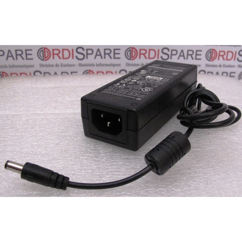 Power Adapter 36W 12V 3A HOIOTO ADS-65LSI-121-1 12036E