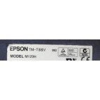 EPSON TM-T88IV Ticket printer model M129H