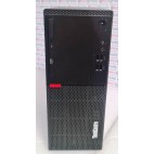 Lenovo Thinkcenter M710t Pentium G4400 3.3Ghz 8Go SSD250  W10 Pro 64_2xDP VGA, 8xUSB, RS232