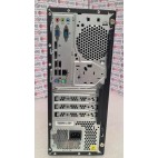 Lenovo thinkcenter M710t Pentium G4400 3.3Ghz 8Gb SSD250  W10 Pro 64_2xDP VGA