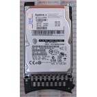 Disque 600Gb 10K SAS 2.5 IBM P/N 90Y8876 - HITACHI HUC106060CSS600