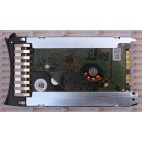 Disque 600Gb 10K SAS 2.5 IBM P/N 90Y8876 - HITACHI HUC106060CSS600