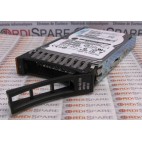 Disque 600Gb 10K SAS 2.5 IBM P/N 90Y8876 - HITACHI HUC106060CSS600