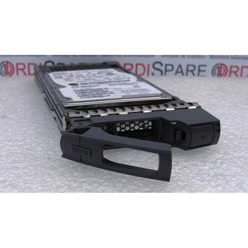 Disque 900Gb 10K SAS 2.5 NetApp X423A-R6 SP-423A-R6 NetApp 108-00222+B0 - HGST HUC109090CSS600 P/N 0B26037