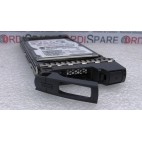 Disque 900Gb 10K SAS 2.5 NetApp 108-00222 - HGST HUC109090CSS600 P/N 0B26037