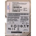 Disque 600Gb 10K SAS 2.5 IBM P/N 00Y5707 FRU 00Y2430 - Seagate ST600MM0006 P/N 9WG066-039