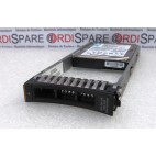 Disque 600Gb 10K SAS 2.5 IBM P/N 00Y5707 FRU 00Y2430 - Seagate ST600MM0006 P/N 9WG066-039