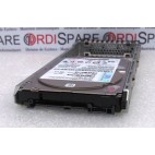 Disque 600Gb 10K SAS 2.5 IBM P/N 00Y5707 FRU 00Y2430 - Seagate ST600MM0006 P/N 9WG066-039