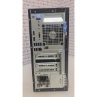 Dell Optiplex 5070 Tower i5-9500 3,00GHz 16Gb RAM SSD 1TB  Win10 Pro64_9xUSB, USB-C, 3xDP