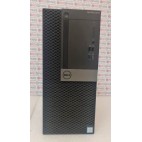 Dell Optiplex 3040 MT i5-6500 3.20GHz Ram 8Gb SSD 128Gb HDD 500Gb 3.5 Win10 Pro64