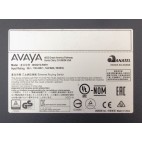 Switch AVAYA 3650GTS-PWR+ 48 ports - AL3600A16-E6