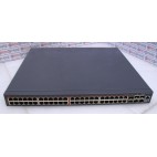 Switch AVAYA 3650GTS-PWR+ 48 ports - AL3600A16-E6