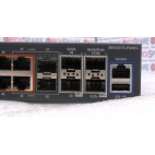 Switch AVAYA 3650GTS-PWR+ 48 ports - AL3600A16-E6