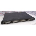 Switch HP FlexNetWork 5130 Swtich JG937A 48 ports - Mod BJNGA-AD0032