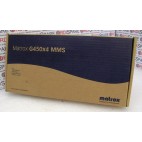 Carte graphique Matrox G450x4 MMS - G45X4QUAD-BF