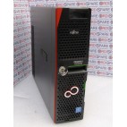 Serveur FUJITSU Primergy TX1320 M3 Intel Pentium G4560 3.50GHz 16Gb NoHDD DVD