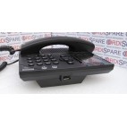 Téléphone Microban Poly VVX250 P/N 2200-48820-025