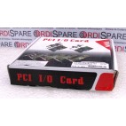 Carte PCIexpress parallèle CT-3331PE-B-71167