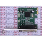 Carte PCIexpress parallèle CT-3331PE-B-71167