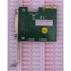 Carte PCIexpress parallèle CT-3331PE-B-71167