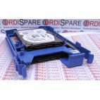 Adaptateur 3"/2" chassis de disque Dell 09W8C4