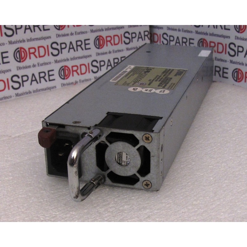 Power Supply 400W ETASIS AFRP-S400