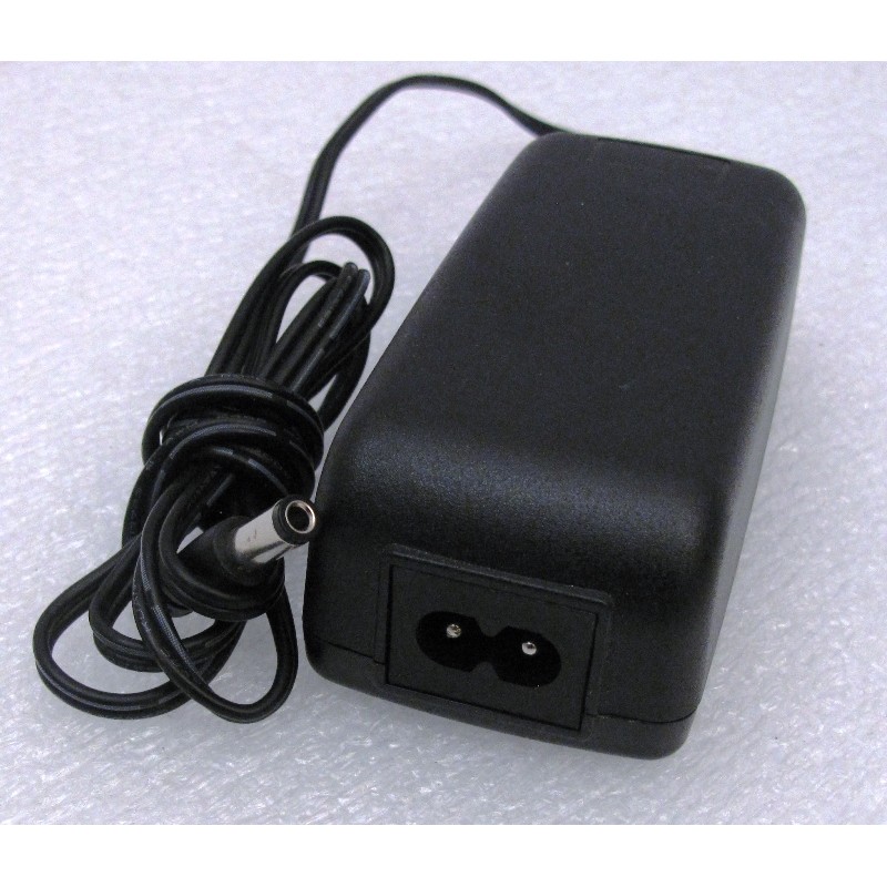 Power AC Adaptor 36W 15V 2.4A Ktec Mod KSAS0361500240M2 for ACD Elektronik DS210 