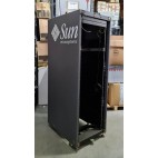 Baie SUN SunRack900 sans porte de devant