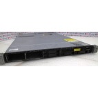 Serveur HP Proliant DL360p G8 1xE5-2603 1.80GHz No RAM No DISK 2xPSU 460W